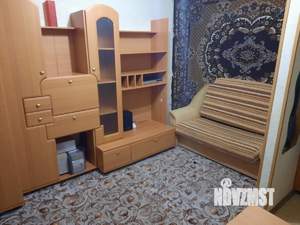 1-к квартира, вторичка, 21м2, 4/5 этаж