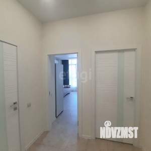 1-к квартира, вторичка, 48м2, 3/7 этаж