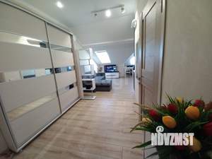 1-к квартира, вторичка, 34м2, 8/8 этаж