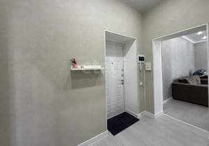 1-к квартира, вторичка, 50м2, 3/5 этаж