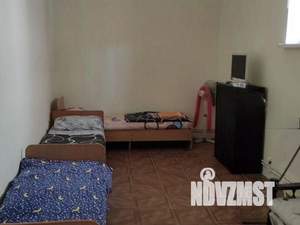 3-к квартира, вторичка, 68м2, -1/5 этаж