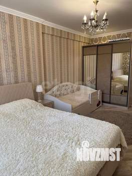 3-к квартира, вторичка, 69м2, 2/4 этаж