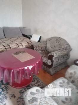 2-к квартира, вторичка, 50м2, 3/5 этаж