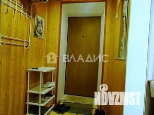 1-к квартира, вторичка, 28м2, 1/2 этаж