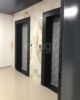 Студия квартира, вторичка, 45м2, 5/22 этаж
