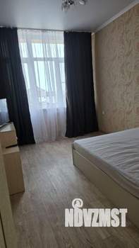 1-к квартира, вторичка, 38м2, 3/5 этаж