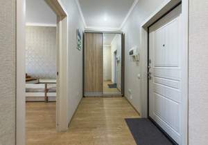 1-к квартира, вторичка, 38м2, 2/8 этаж