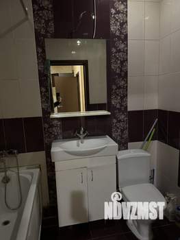 1-к квартира, вторичка, 47м2, 1/8 этаж