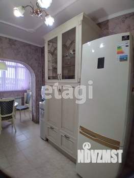 2-к квартира, вторичка, 58м2, 9/9 этаж