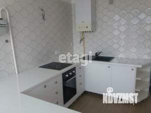 1-к квартира, вторичка, 60м2, 8/8 этаж