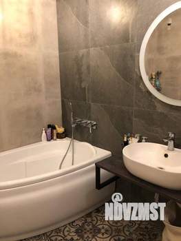1-к квартира, вторичка, 61м2, 4/5 этаж