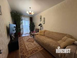 1-к квартира, вторичка, 48м2, 9/10 этаж