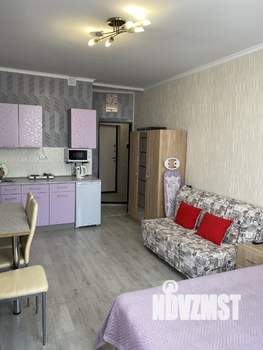 2-к квартира, вторичка, 46м2, 1/3 этаж