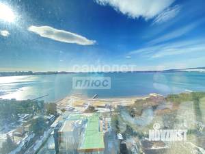 4-к квартира, вторичка, 134м2, 15/20 этаж