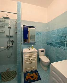 2-к квартира, вторичка, 49м2, 6/6 этаж