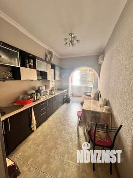 2-к квартира, вторичка, 71м2, 2/5 этаж