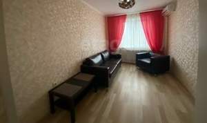 4-к квартира, вторичка, 94м2, 4/5 этаж