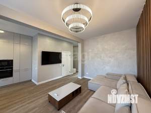 4-к квартира, вторичка, 170м2, 5/5 этаж