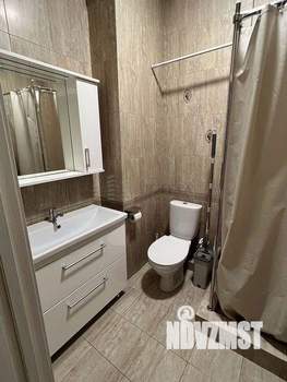 1-к квартира, вторичка, 41м2, 3/6 этаж