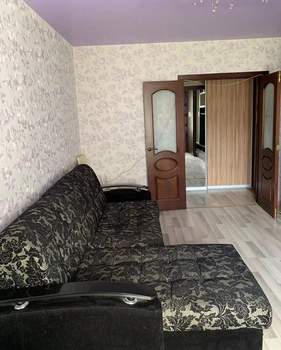 3-к квартира, вторичка, 62м2, 1/9 этаж