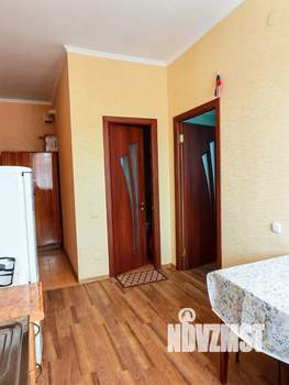 1-к квартира, вторичка, 30м2, 3/4 этаж