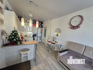 1-к квартира, вторичка, 48м2, 6/7 этаж