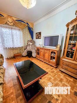 3-к квартира, вторичка, 100м2, 1/6 этаж