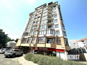 2-к квартира, вторичка, 69м2, 6/8 этаж