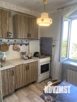 2-к квартира, вторичка, 40м2, 5/5 этаж