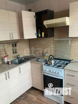 2-к квартира, вторичка, 49м2, 3/5 этаж