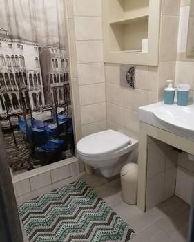 2-к квартира, вторичка, 52м2, 6/6 этаж