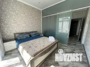 1-к квартира, вторичка, 48м2, 4/6 этаж