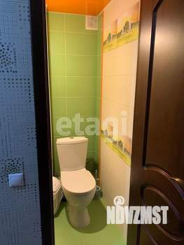 3-к квартира, вторичка, 67м2, 1/9 этаж