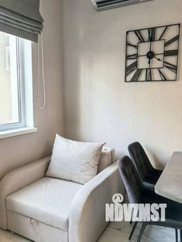 1-к квартира, вторичка, 49м2, 1/6 этаж