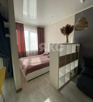 1-к квартира, вторичка, 34м2, 2/8 этаж