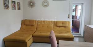 3-к квартира, вторичка, 87м2, 4/5 этаж