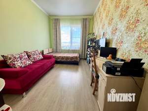 2-к квартира, вторичка, 61м2, 10/12 этаж