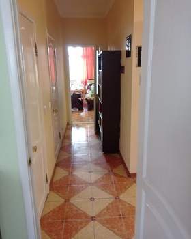 2-к квартира, вторичка, 81м2, 3/7 этаж