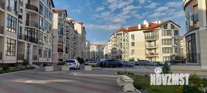 1-к квартира, вторичка, 53м2, 5/8 этаж