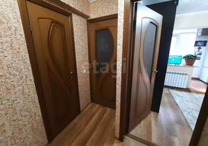 1-к квартира, вторичка, 23м2, 1/5 этаж