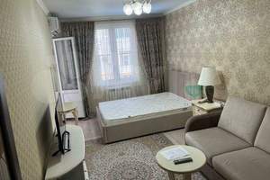 1-к квартира, вторичка, 34м2, 3/4 этаж