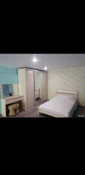 2-к квартира, вторичка, 78м2, 1/4 этаж