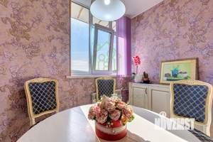 2-к квартира, вторичка, 58м2, 9/9 этаж