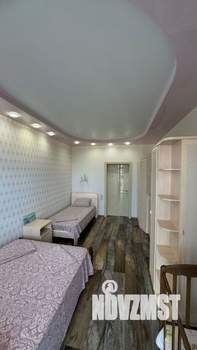 3-к квартира, вторичка, 98м2, 8/9 этаж