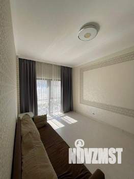 1-к квартира, вторичка, 46м2, 2/10 этаж