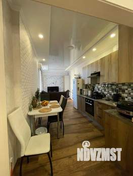 2-к квартира, вторичка, 65м2, 1/7 этаж