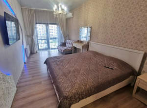 1-к квартира, вторичка, 45м2, 2/11 этаж