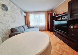 3-к квартира, вторичка, 62м2, 3/5 этаж