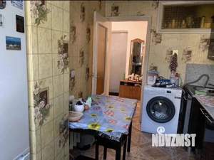 1-к квартира, вторичка, 27м2, 1/5 этаж