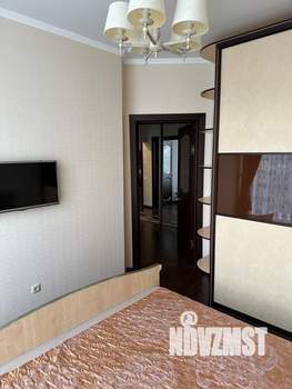 2-к квартира, вторичка, 51м2, 3/3 этаж